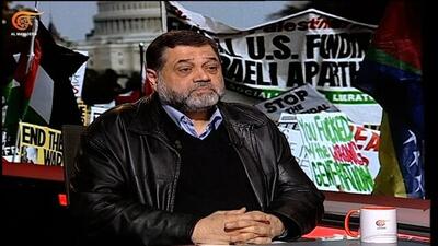 حمدان:حمله به دوحه شلیک به طرح ترامپ بود/منتظر نتایج تلاشهای نخست وزیر قطر در آمریکا هستیم/ هیات رهبری حماس آسیبی ندیدند