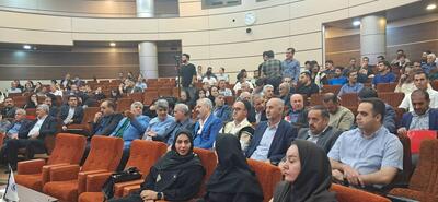 همراهی معاونت روابط کار و تعاون با تشکل‌های صنفی؛ تجلی سه‌جانبه‌گرایی در چهارمحال و بختیاری