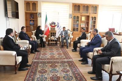 حذف کامل نمایندگان کارگری از دیدار رسمی استاندار چهارمحال و بختیاری با معاون وزیر
