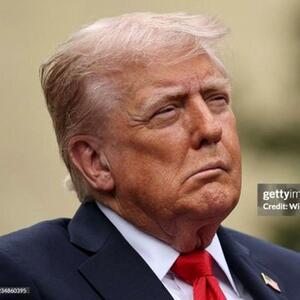 ترامپ دچار زوال عقل شده؟