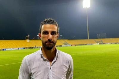 منوچهری: داوری و فیفادی به استقلال آسیب زد