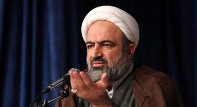 فیلم معناداری که رسایی از قذافی منتشر کرد