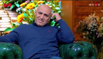 منصوریان: آقاسی پراشتباه شده چون تمرکزش جای دیگری است