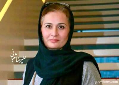 نگاه روز ؛رونمایی از تغییر چهره پریوش نظریه؛ بازیگر “مدینه” بعد از ۱۰ سال / قیافه شون یکی دیگه شده