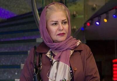 قاب تاریخ روز ؛ تفاوت چهره قدیم و جدید مادر دختری اکرم محمدی و دخترش