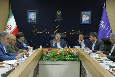 آمادگی خوزستان برای کلنگ‌زنی پروژه‌های مسکن کارگری در مراسم ملی با حضور رییس‌جمهور