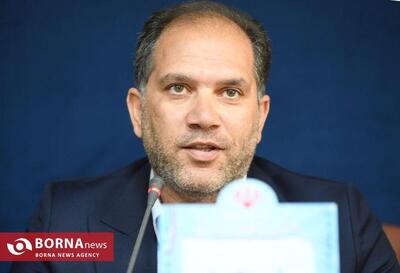 ناطـق‌نوری: البرز ظرفیت میزبانی رویدادهای ملی و بین‌المللی را دارد