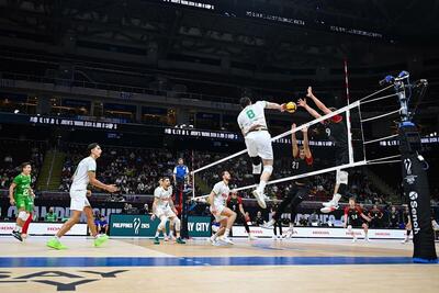 والیبال قهرمانی جهان/ نتایج روز دوم و برنامه سومین روز مسابقات