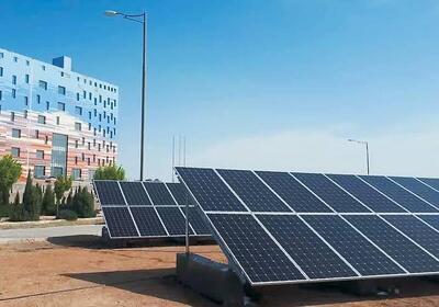 جاذبه سرمایه گذاری با قیمت 8 هزار تومانی هر کیلو وات برق