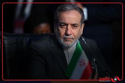 عراقچی پس از حضور در کمیسیون امنیت ملی مجلس: امروز بحث بسیار مبسوطی در خصوص توافق اخیر بین ایران و آژانس داشتیم