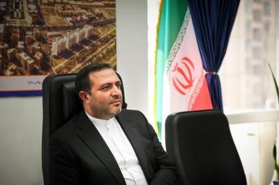 کیش‌اینوکس۲۰۲۵؛ پلی برای کشف آینده اقتصاد ایران