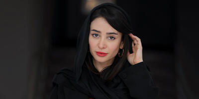 کیف لاکچری الناز حبیبی با این توله سگ بامزه، خاص‌تر از هر کیفی شد - چی بپوشم