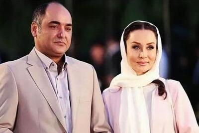 جدایی ده ساله حدیث فولادوند از سینما یا ازدواج/ فیلم