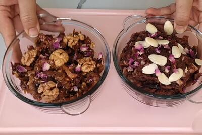 طرز تهیه ۲ صبحانه سالم و مقوی که در کمترین زمان آماده میشوند