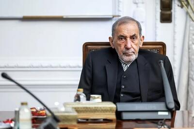 مشاور رهبر انقلاب: امیدوارم خبر میزبانی باکو از خاخام‌ها درست نباشد