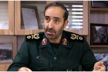 عکسی از سفر شهید شادمانی به مسکو/ او با چه کسی دیدار کرده بود؟