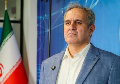 احداث ترمینال ۱۲۰ هزار متری در فرودگاه مهرآباد - اکونیوز