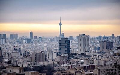جدیدترین قیمت آپارتمان از شرق تا غرب تهران + جدول شهریور ۱۴۰۴ | اقتصاد24