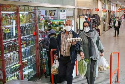 عملیات ویژه دولت برای مهار گرانی | اقتصاد24