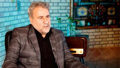 فلاحت‌پیشه: سیاست خارجی ایران باید «ملی» شود