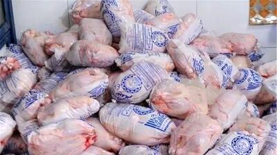بحران گرانی گوشت و مرغ/ هشدار درباره حذف کامل از سفره مردم