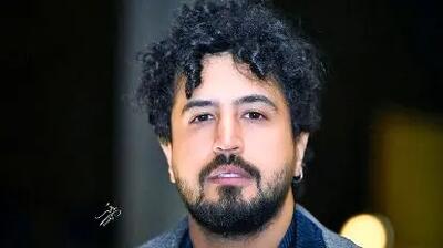 عشق اول و آخر مهرداد صدیقیان کیست؟
