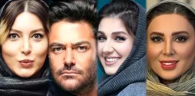 گلوریا هاردی، لیلا بلوکات، فریبا نادری و محمدرضا گلزار؛ نگاهی به سبک زندگی چهره‌های مشهور