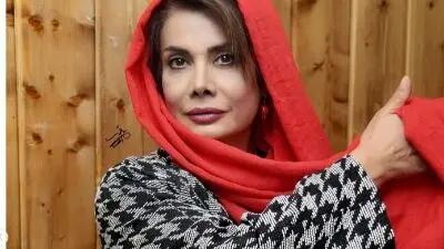 عاطفه رضوی با نقاشی‌های شوکه‌کننده بر سر زبان‌ها افتاد؛ جاری سابق بهنوش طباطبایی غوغا کرد!