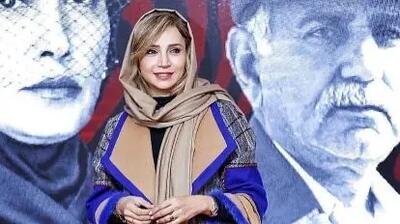 چرخی در اینستاگرام بازیگران؛ تیپ خاص شبنم قلی‌خانی در پست‌های قدیمی+عکس