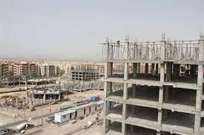 نحوه تعیین سهم اراضی مالکین مشارکت‌کننده در طرح‌های تولید مسکن حمایتی
