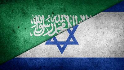 موضع عربستان در مقابل اسرائیل پیش از جنگ/ اقدامی که ریاض و پاریس به دنبال آن هستند