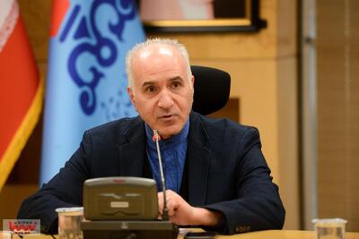 ظرفیت پتروشیمی ایران تا پایان برنامه هفتم به ۱۳۱ میلیون تن می‌رسد
