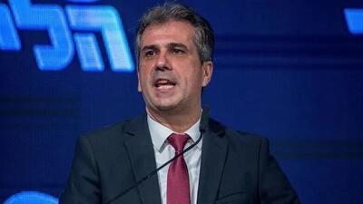 ادعای الی کوهن: همه رهبران حماس می‌دانند که ساعتی شنی بالای سرشان قرار دارد/ کسانی که این بار هدف قرار نگرفته‌اند، در دفعات بعدی حتماً می‌گیرند