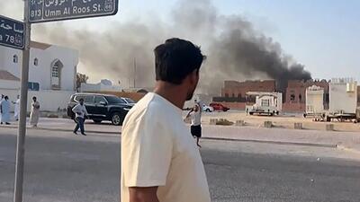 جزئیات جدید از حمله اسرائیل به قطر/ یدیعوت آحارونت: رهبران حماس، نه در اتاقی دیگر، بلکه اصلاً در ساختمانی دیگر بودند
