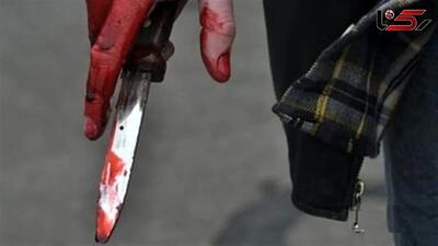 پدرکشی هنگام جست‌وجوی گنج