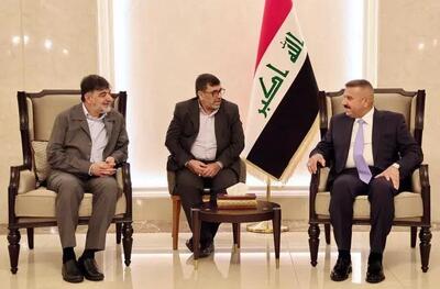 جزئیات سفر فرمانده کل نیروی انتظامی به عراق