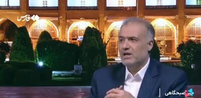سفیر ایران در روسیه: ایران هیچ‌گاه از روسیه تقاضای S۴۰۰ نکرده/ یک نفر سند بیاورد