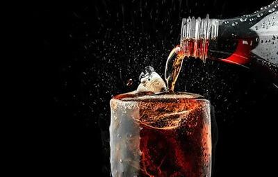 نوشابه بدون قند شما را بی‌عقل می‌کند!