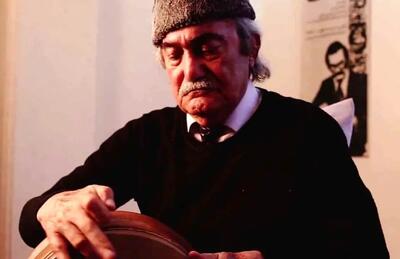 تنبک‌نواز عصیانگر؛ درباره بهمن رجبی که ۳ روز پیش درگذشت