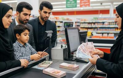 حذف چهار صفر از پول ملی؛ پیش‌بینی زمان نهایی عرضه اسکناس‌ جدید