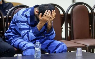 خرید ۲ میلیارد تومان لوازم تحریر شرط بخشش قاتل