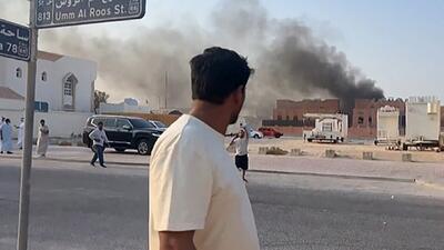 به این دلایل شکست عملیات اسرائیل علیه رهبران حماس در قطر، می‌توانست بسیار بزرگ‌تر باشد