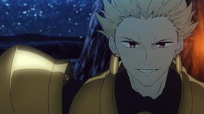 تریلر جدیدی از انیمه Fate/strange Fake منتشر شد - گیمفا