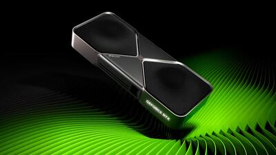 کارت گرافیک‌های RTX 50 Founders Edition از وبسایت انویدیا ناپدید شده‌اند