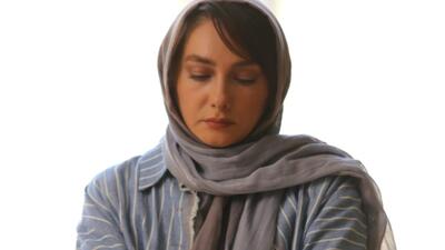 تصویر روز | تقدیر ویژه جشنواره کلکته از فیلم «در انتهای روز» | گلی شی