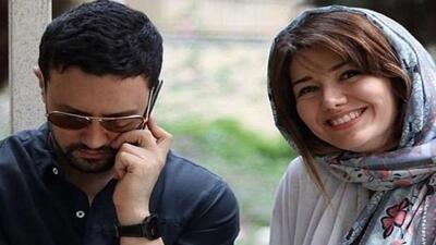 تصویر روز | نیلوفر استخری همراه با خاطرات دلنشین مجردی | گلی شی