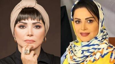 تصویر روز | پسر خوش تیپ کمند امیرسلیمانی | گلی شی