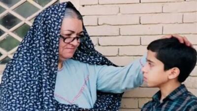 خبر روز | پخش «قصه‌های مجید» از تلویزیون | گلی شی