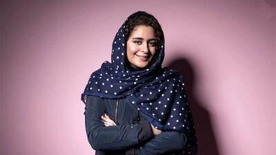 خبر روز | عکس دو نفره فاطیما بهارمست و هادی حجازی‌فر | گلی شی