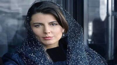 تصویر روز | لیلا حاتمی و لیلی رشیدی بعد از ۳۰ سال در عکس های دو نفره | گلی شی